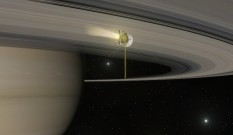 Saturne
