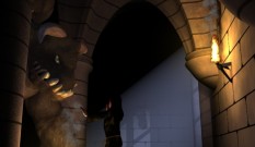 Modélisation organique avec blender.