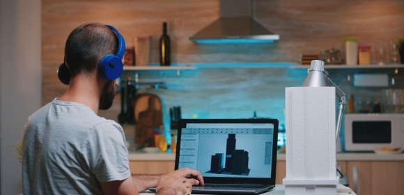 Les 8 avantages d&rsquo;utiliser un logiciel d&rsquo;architecture 3D